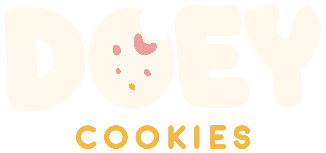 DOEY Cookies